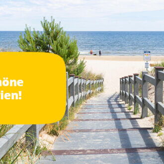 Schöne Ferien!