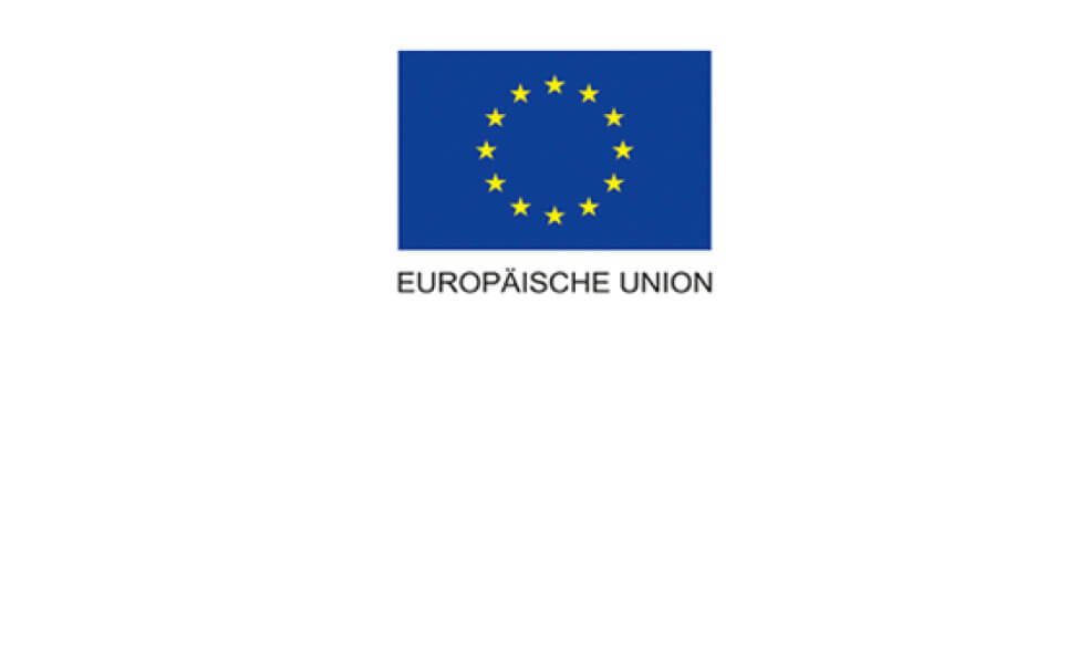 Logo Europäische Union