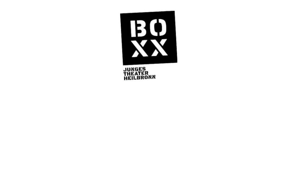 Logo Boxx - Junges Theater Heilbronn