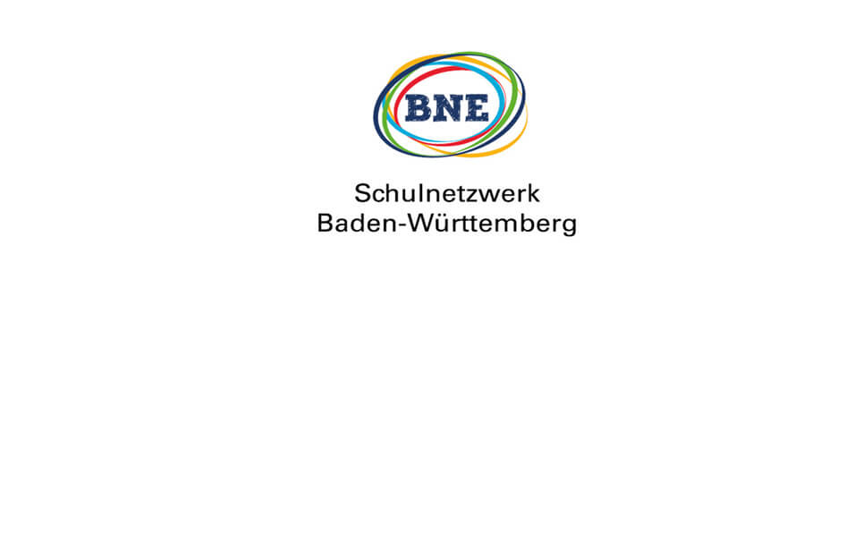 Logo Schulnetzwerk Baden-Württemberg