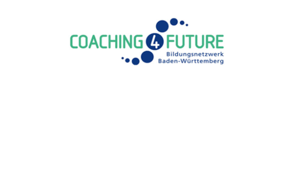 Logo Coaching 4 Future