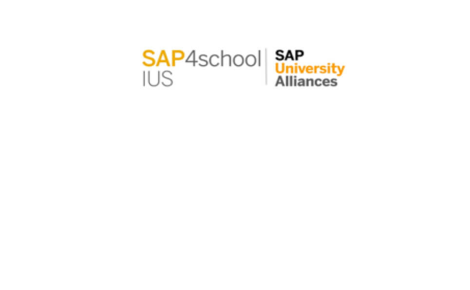 Logo SAP4school