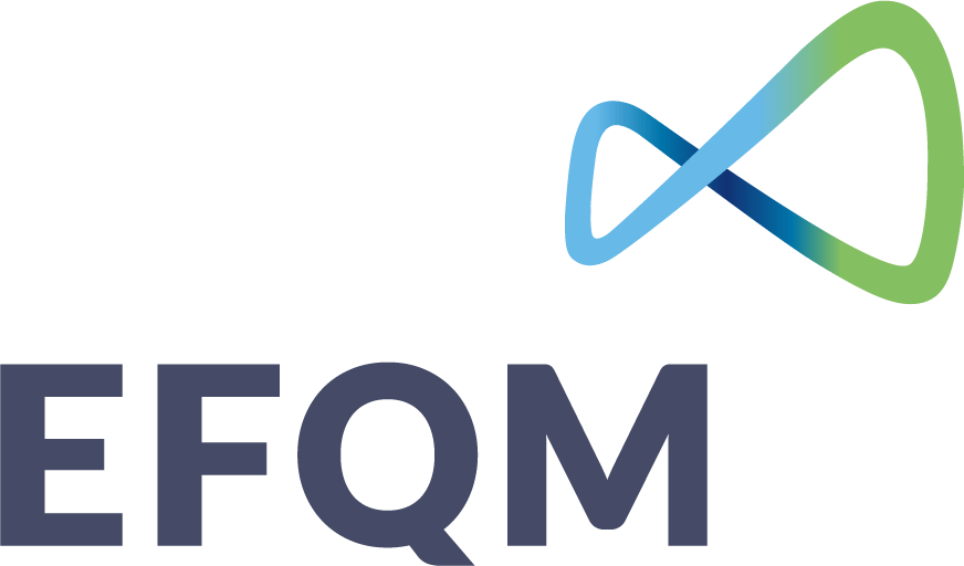 Logo EFQM